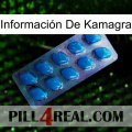 Información De Kamagra viagra1